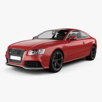 Pièces performance pour Audi Rs5  - fcp-shop.fr