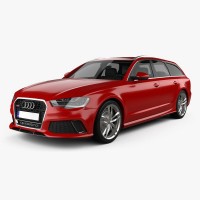 Pièces performance pour Audi Rs6  - fcp-shop.fr