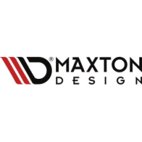 Maxton Design - pièces carrosserie et accessoires auto - FCP-Shop.fr