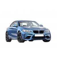 Pièces performance pour Bmw M2 F87  - fcp-shop.fr