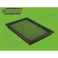 Filtres à air GREEN performance Lavables & réutilisables - fcp-shop.fr