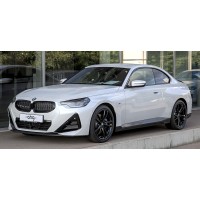 BMW Série 2 G42 – Coupé sport, tuning & performance - FCP-Shop.fr