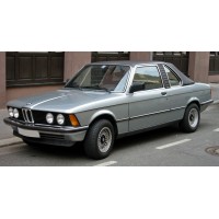 BMW Série 3 E21 – Pièces youngtimer & restauration - FCP-Shop.fr