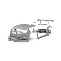 Carrosserie – Pièces esthétiques & aérodynamiques - FCP-Shop.fr
