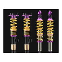 Suspension
