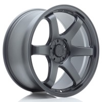 Jantes aluminium Japan Racing JR SL03 6 branches larges - FCP-Shop.fr