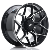 Jantes en aluminium Japan Racing JRX9 à 6 branches en Y - FCP-Shop.fr