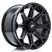 Jantes aluminium Japan Racing JRX11 8 ouvertures larges - FCP-Shop.fr