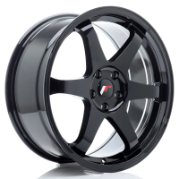 Jantes aluminium Japan Racing JR3 6 branches larges - FCP-Shop.fr