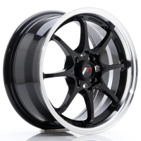 Jantes aluminium Japan Racing JR5 8 à 10 branches performance - FCP-Shop.fr
