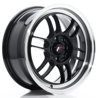 Jantes aluminium Japan Racing JR7 Design à 6 doubles branches - FCP-Shop.fr