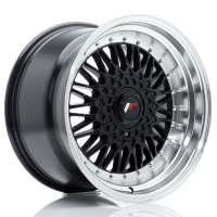 Jantes aluminium Japan Racing JR9 design 17 branches en Y - FCP-Shop.fr