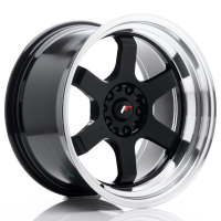 Jantes en aluminium Japan Racing JR12 6 branches larges - FCP-Shop.fr