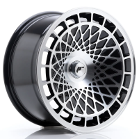Jantes aluminium Japan Racing JR14 design unique - FCP-Shop.fr