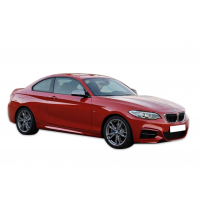 BMW Série 2 F22 F23 – Coupé & cabriolet performance - FCP-Shop.fr