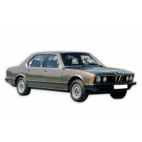 BMW Série 7 E23 – Pièces restauration et performance - FCP-Shop.fr