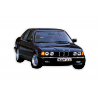 SERIE 7 E32 - 1986 à 1994