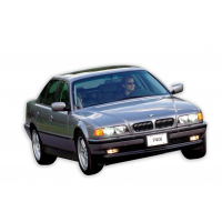 BMW Série 7 E38 – Pièces V8, V12, restauration et upgrade - FCP-Shop.fr