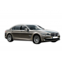 BMW Série 7 F01 F02 – Pièces confort, sport et upgrade - FCP-Shop.fr