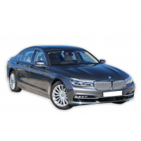 BMW Série 7 G11 G12 – Pièces tuning, confort & performance - FCP-Shop.fr
