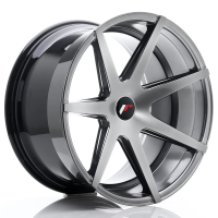 Jantes aluminium Japan Racing JR20 avec 7 branches fines - FCP-Shop.fr