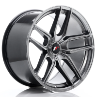 Jantes alu Japan Racing JR25 à 10 branches, style fourche - FCP-Shop.fr