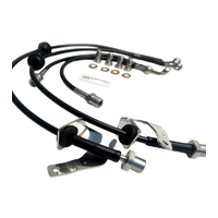 Durites de frein aviation – Kit performance sur mesure - FCP-Shop.fr