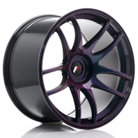 Jantes en aluminium Japan Racing JR 10 branches incurvées - FCP-Shop.fr