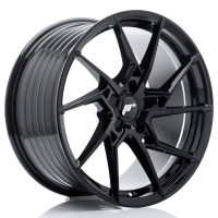 Jantes aluminium Japan Racing JR33 10 branches incurvées - FCP-Shop.fr