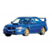 Pièces performance pour Subaru IMPREZA 1Génération   - fcp-shop.fr