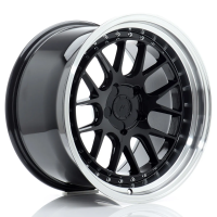 Jantes aluminium Japan Racing JR40 Style 14 branches en Y - FCP-Shop.fr