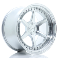 Jantes aluminium Japan Racing JR43 Style 6 branches - FCP-Shop.fr