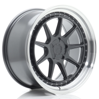 Jantes alu Japan Racing JR47 Performance et Style 9 branches - FCP-Shop.fr